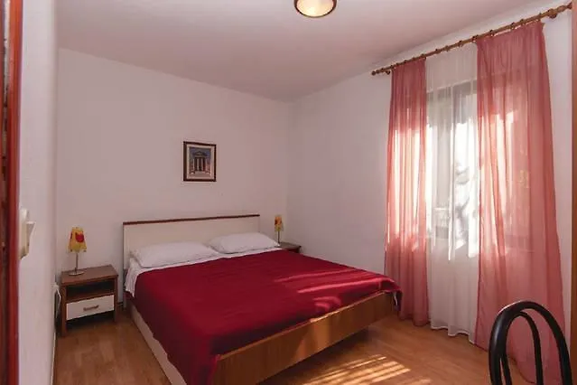 Apartments Pavlovic Pula