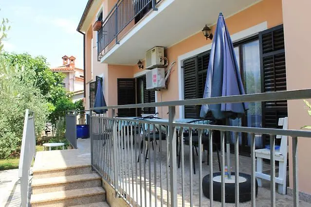 Apartments Pavlovic Pula