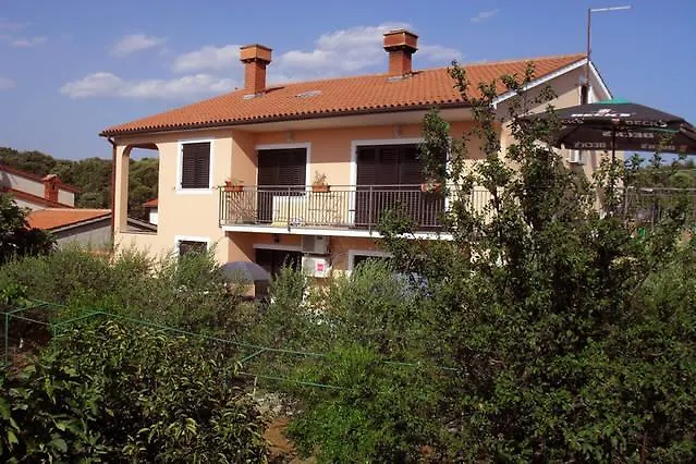Apartments Pavlovic Pula