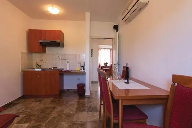 Apartments Pavlovic Pula