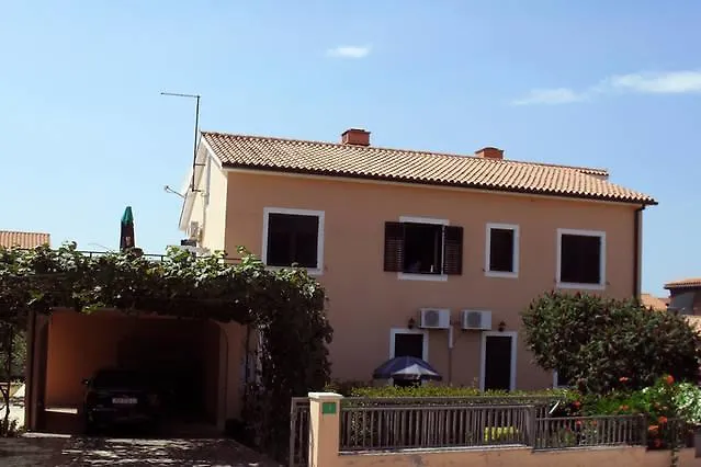 Apartments Pavlovic Pula