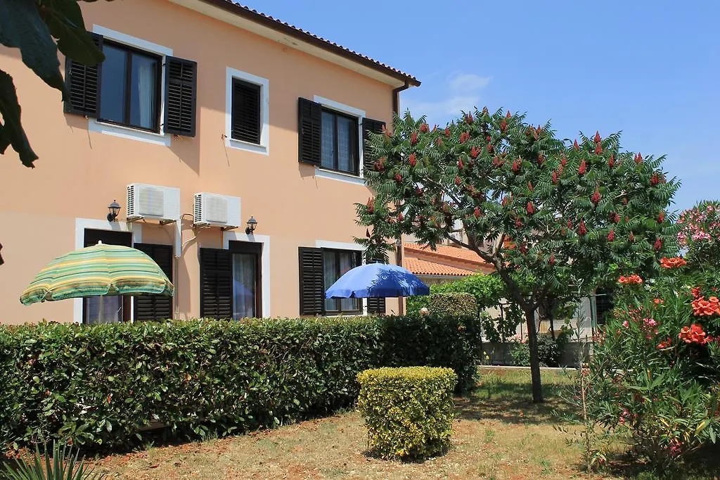 Apartments Pavlovic Pula