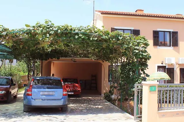 Apartments Pavlovic Pula Croatia