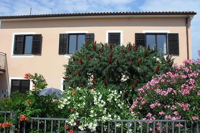 Apartments Pavlovic Pula