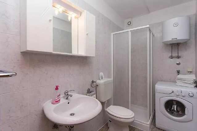 Apartments Pavlovic Pula