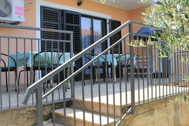 Apartments Pavlovic Pula