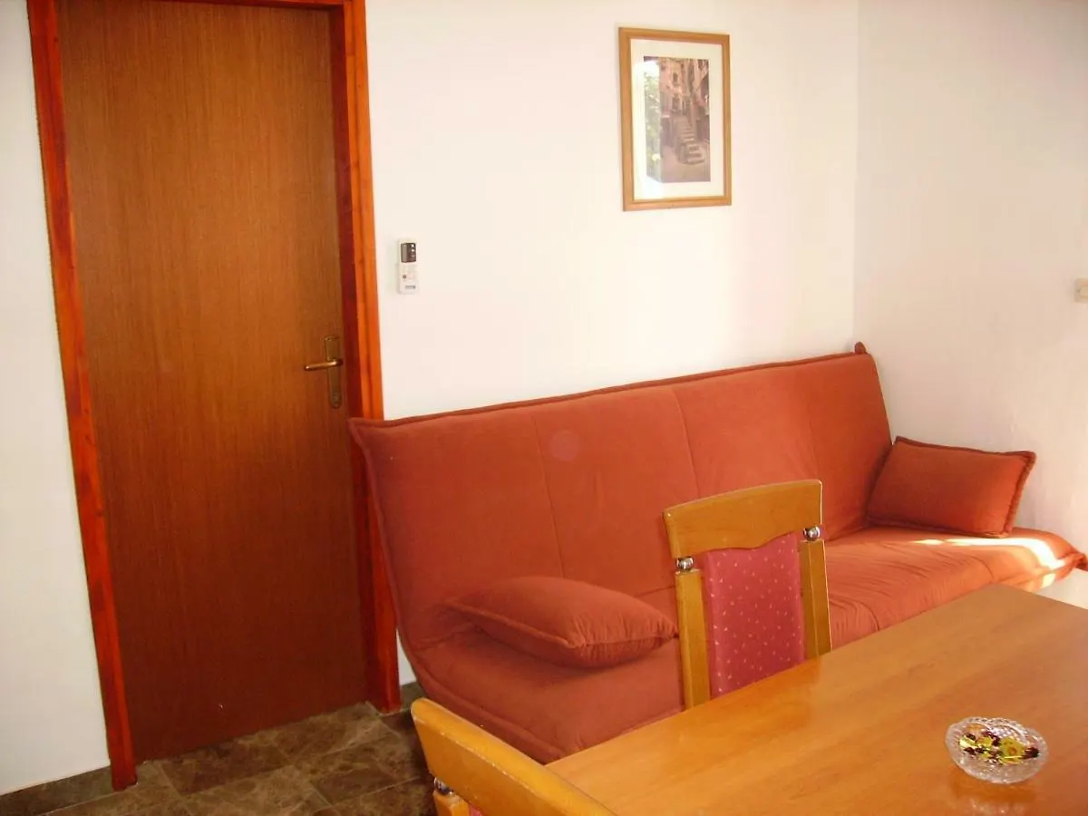 Apartments Pavlovic Pula Croatia