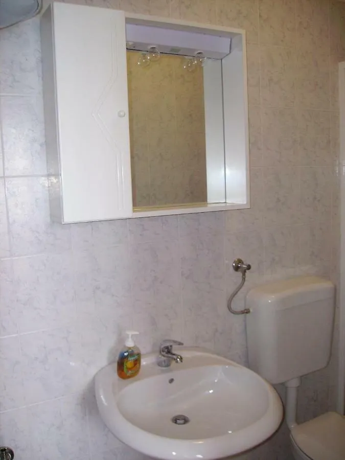 Apartments Pavlovic Pula Croatia