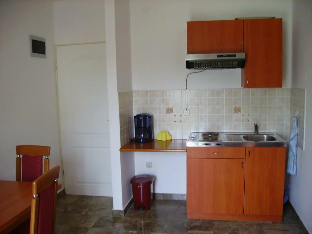 Apartments Pavlovic Pula