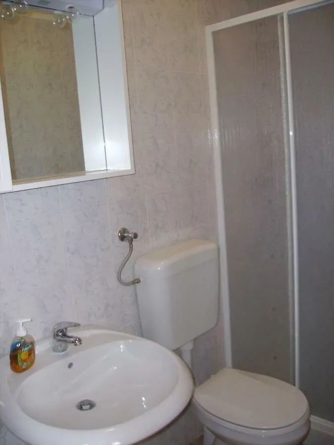 Apartments Pavlovic Pula
