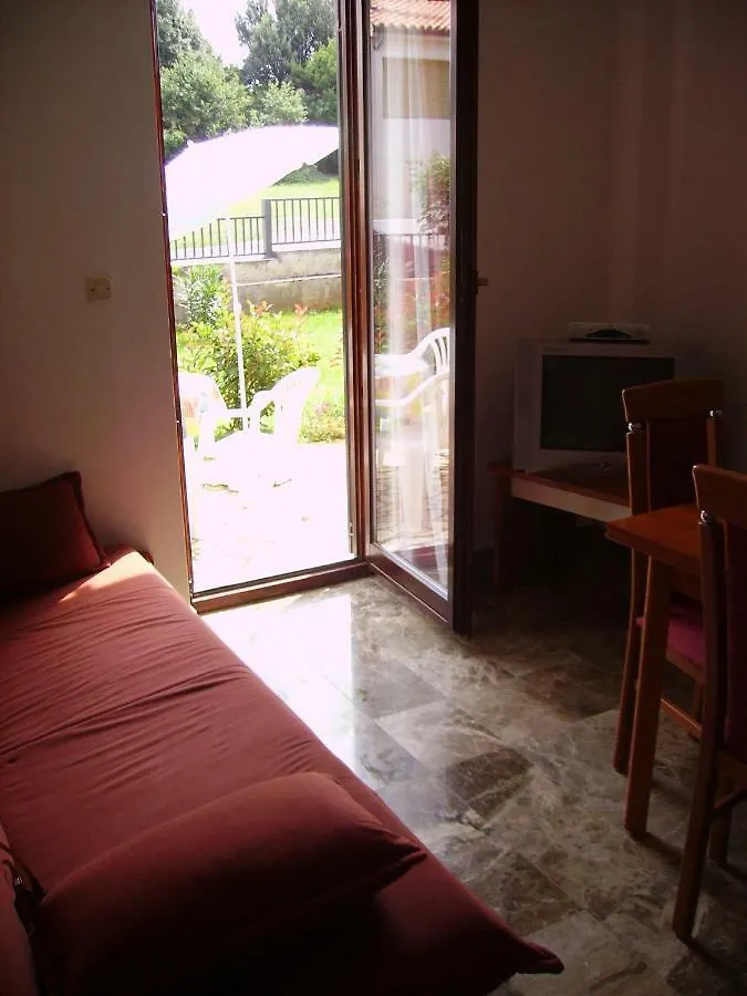 Apartments Pavlovic Pula