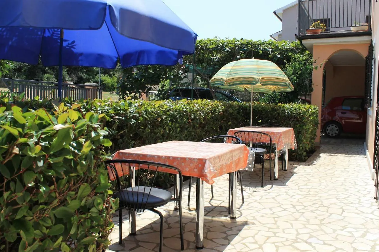 Apartments Pavlovic Pula Croatia