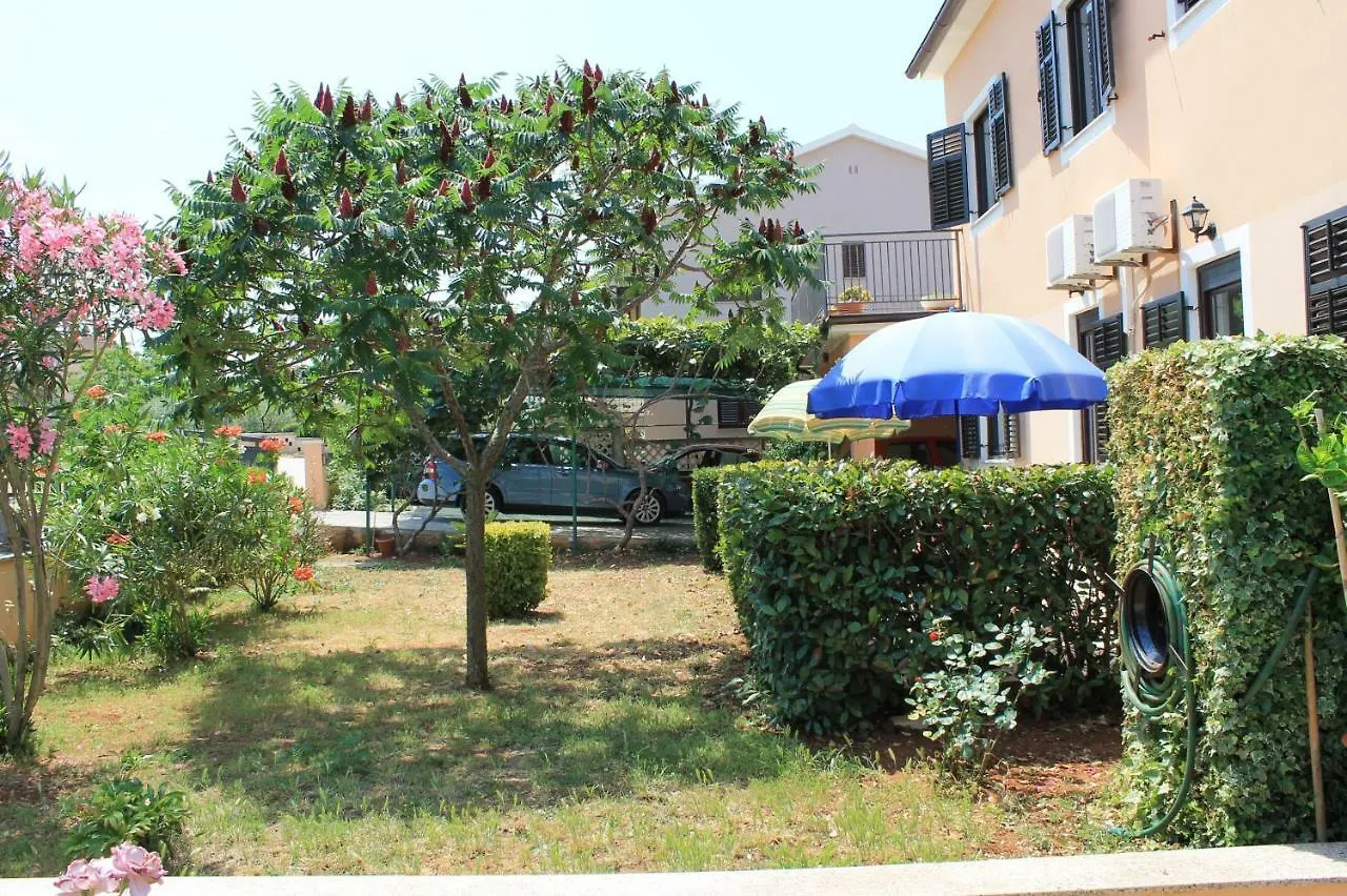 Apartments Pavlovic Pula 0*,  Croatia