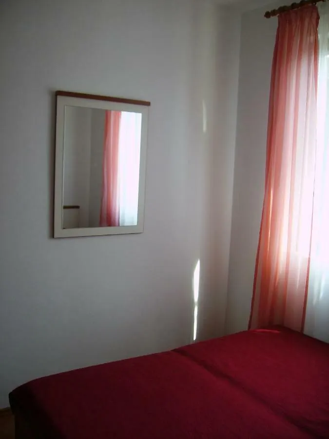 Apartments Pavlovic Pula