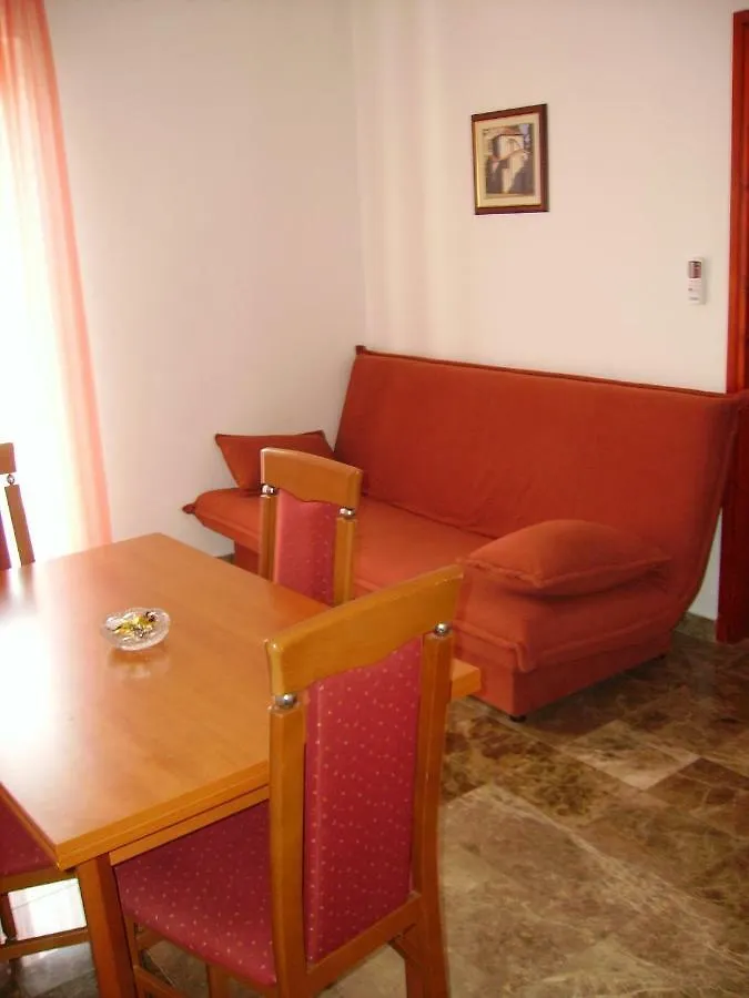 Apartments Pavlovic Pula