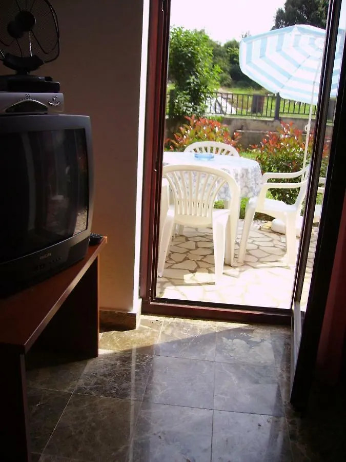 Apartments Pavlovic Pula Croatia