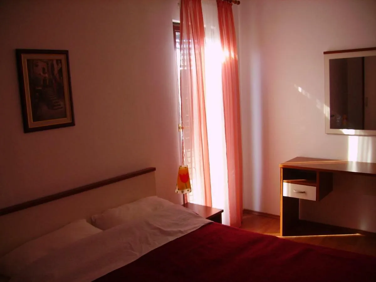 Apartments Pavlovic Pula Croatia