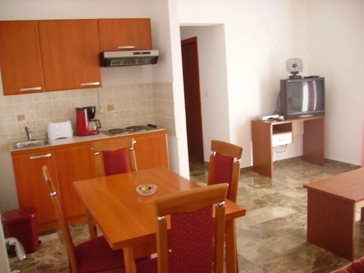 Apartments Pavlovic Pula