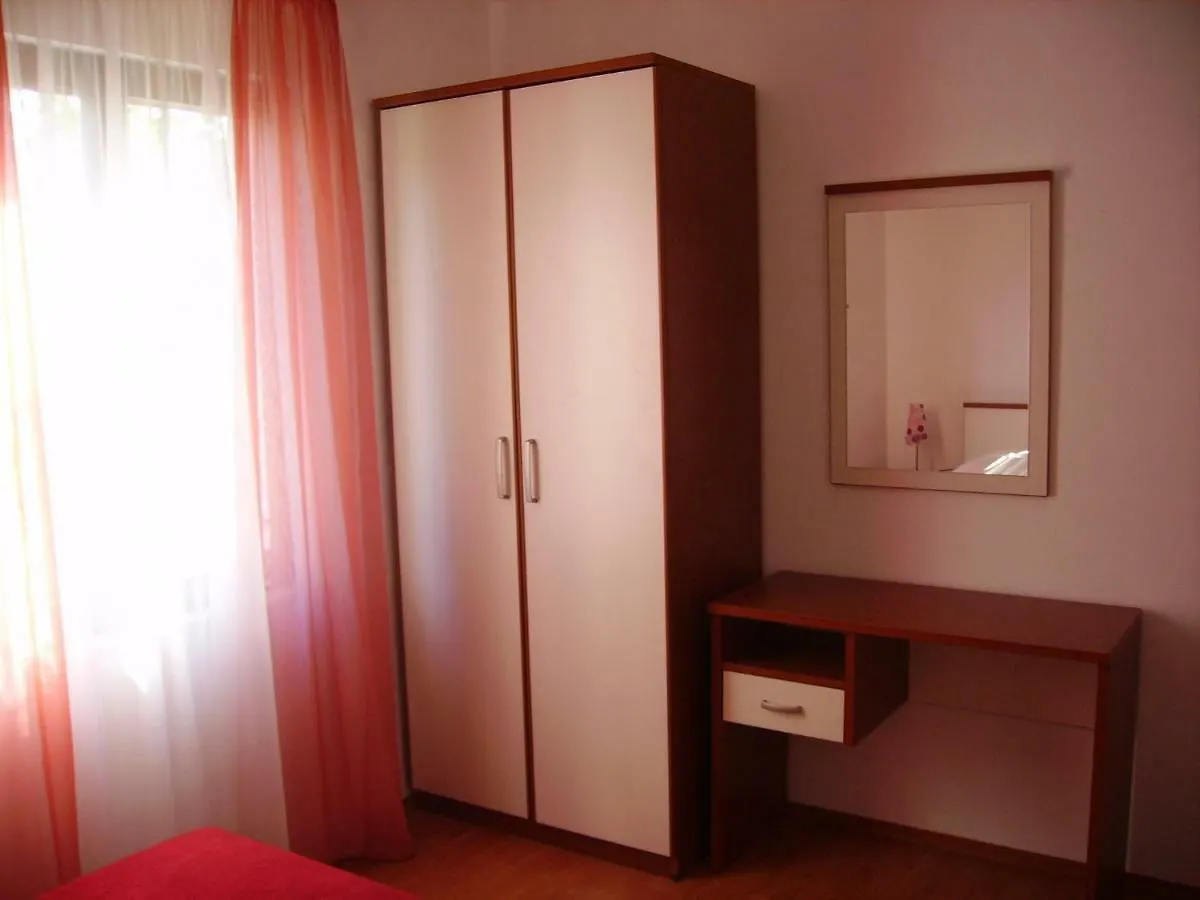 Apartments Pavlovic Pula