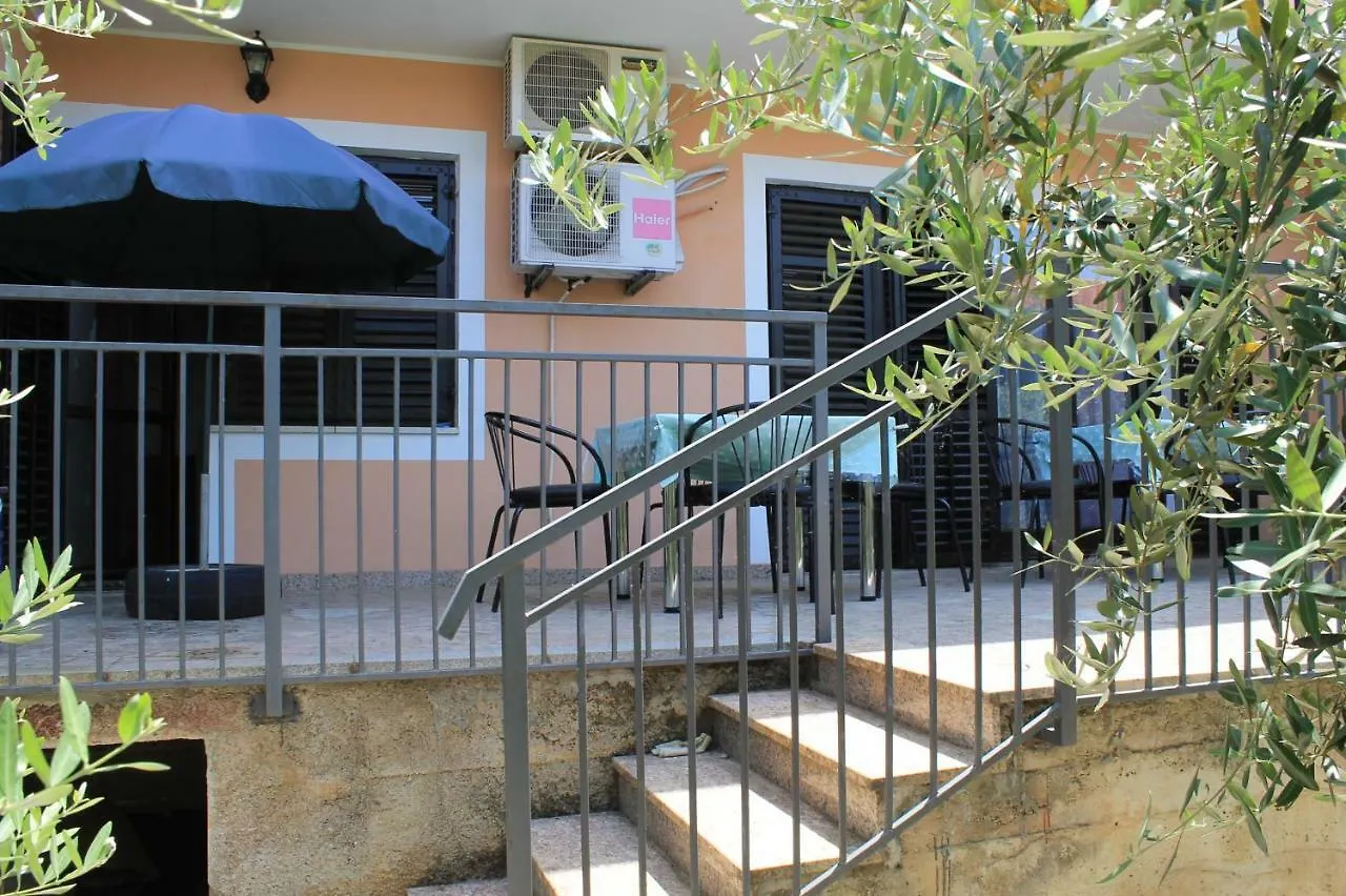 Apartments Pavlovic Pula Croatia