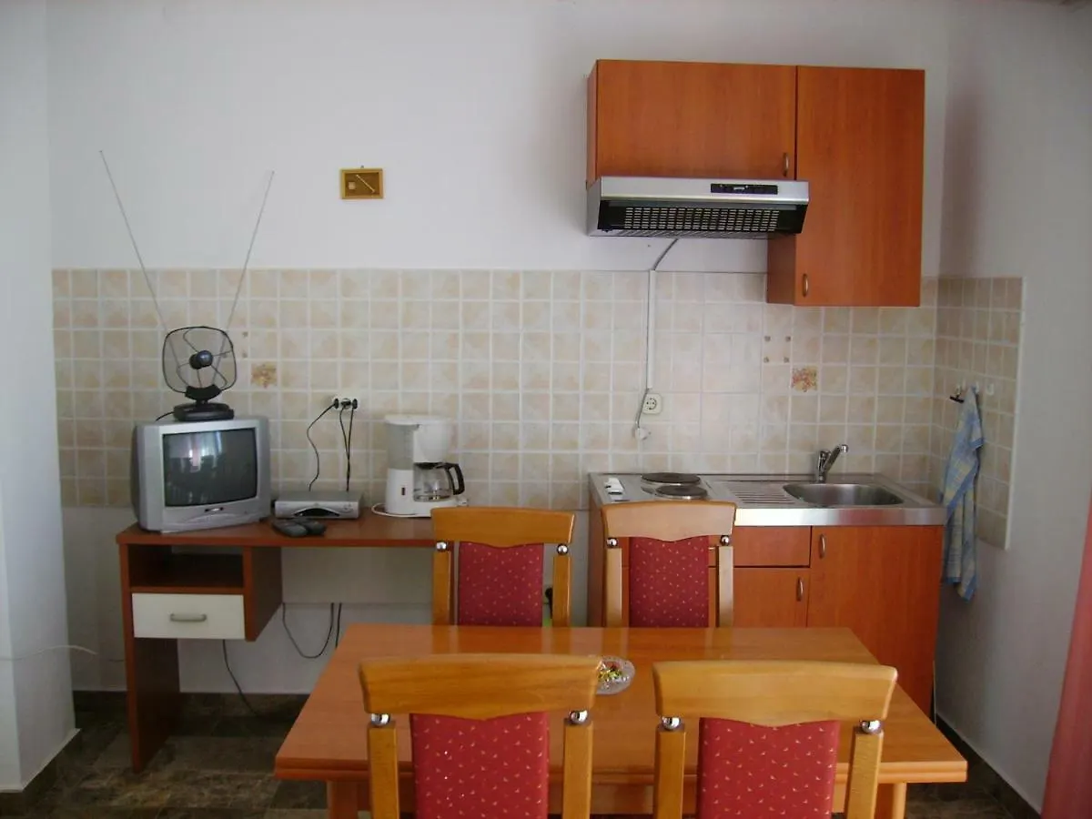 Apartments Pavlovic Pula