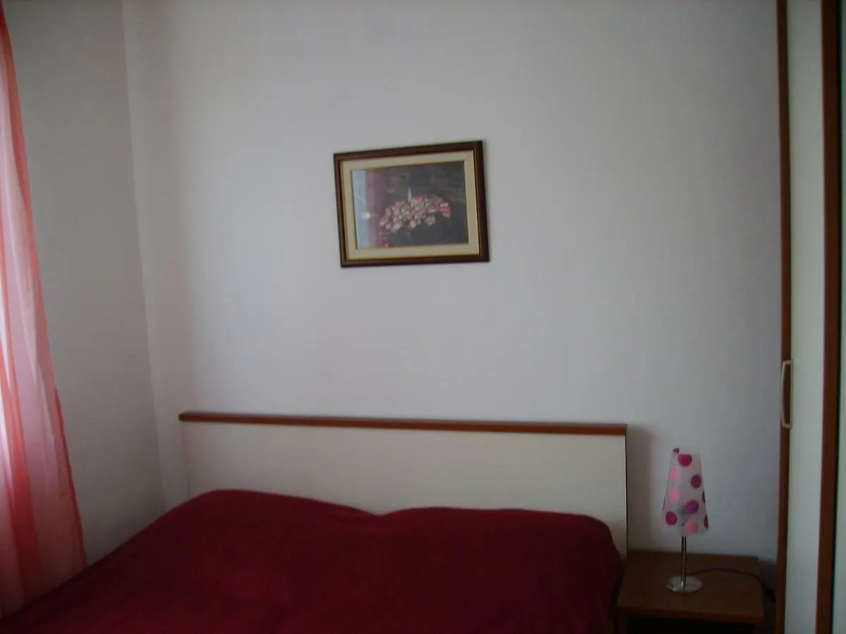 Apartments Pavlovic Pula