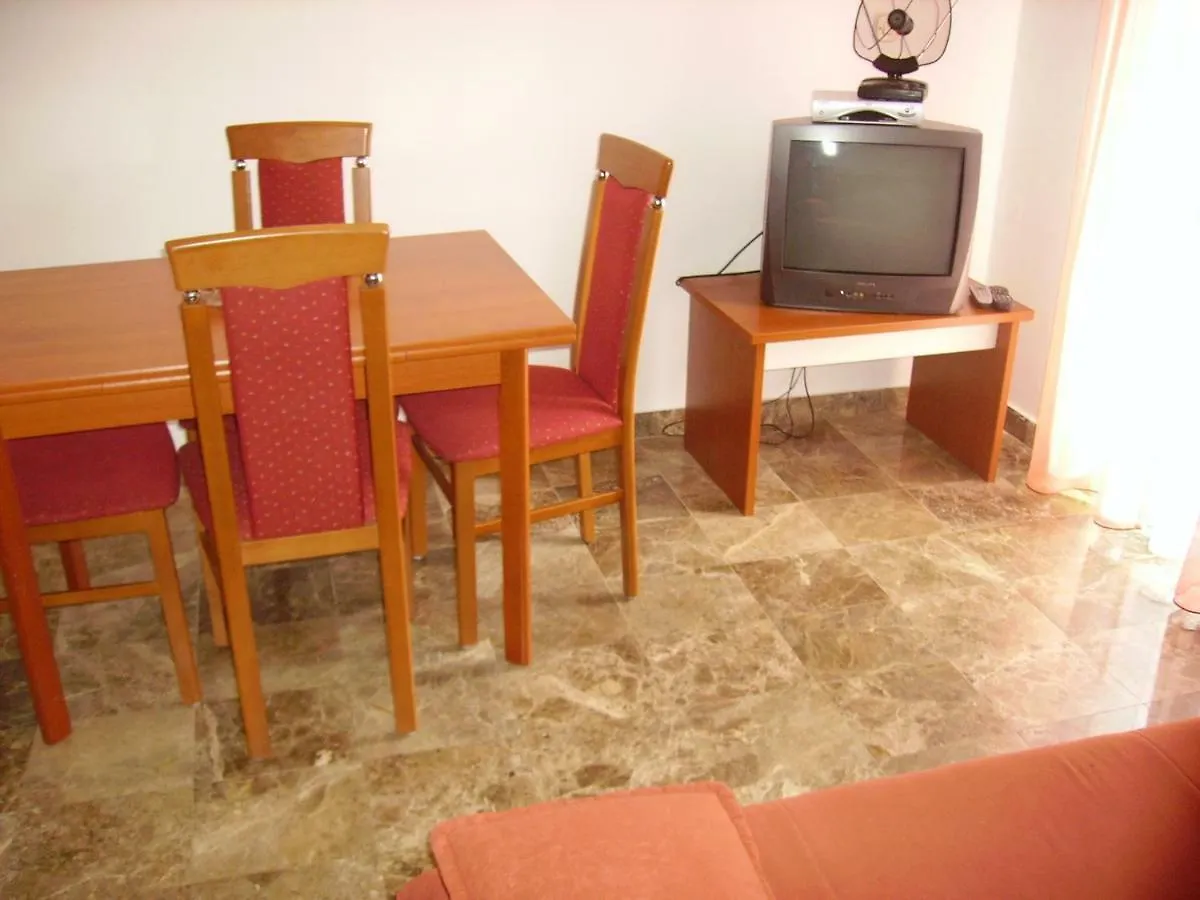 Apartments Pavlovic Pula Croatia