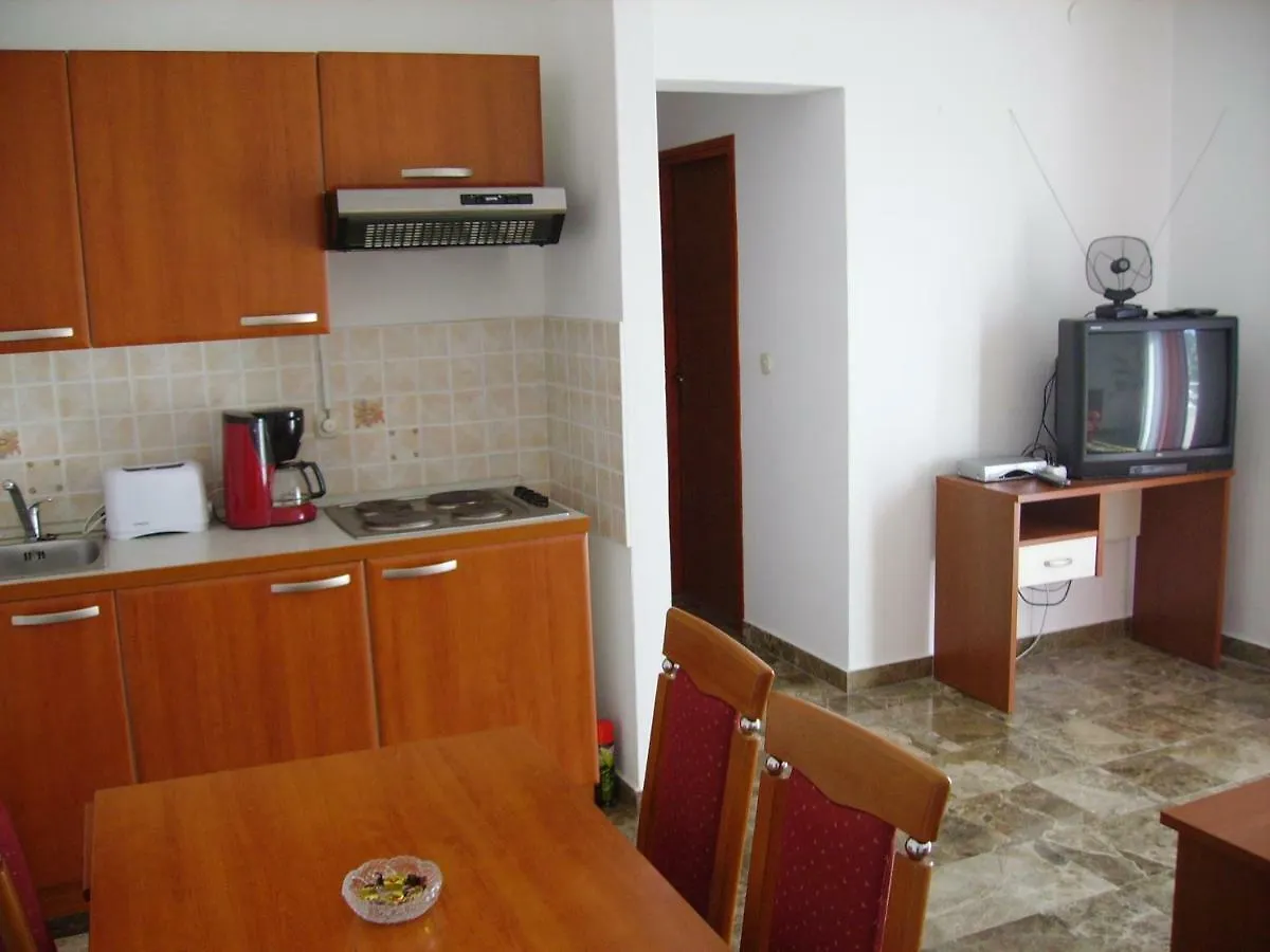 Apartments Pavlovic Pula