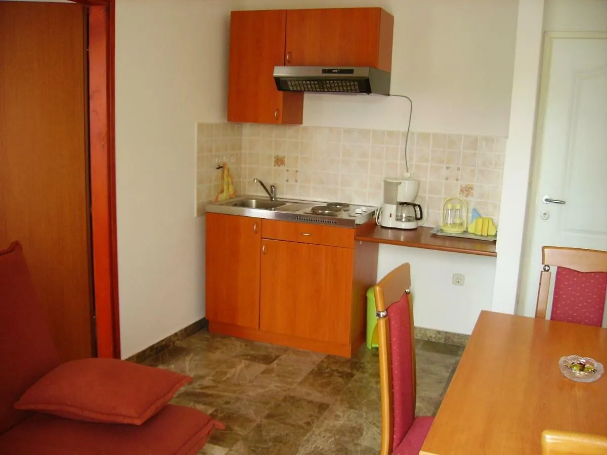 Apartments Pavlovic Pula