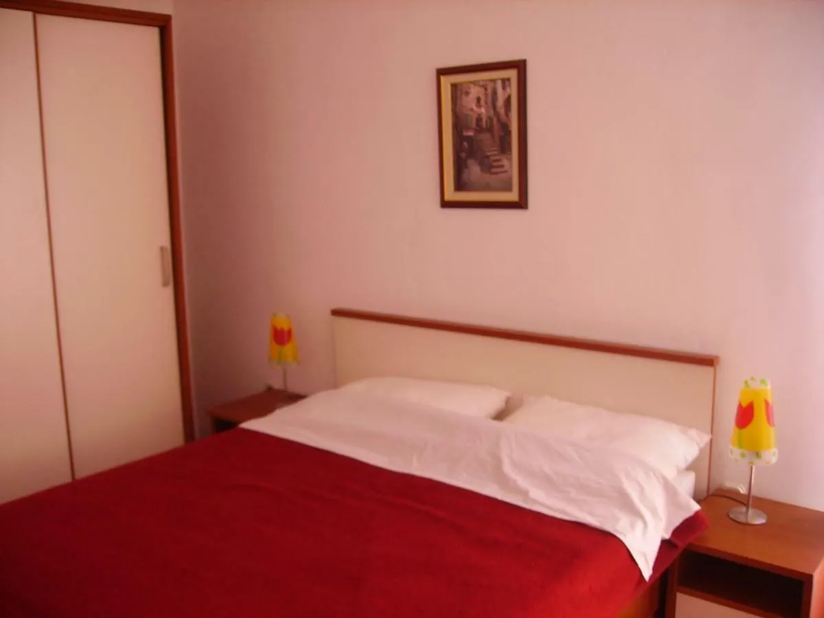 Apartments Pavlovic Pula 0*,  Croatia