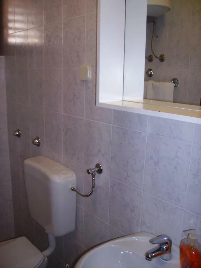 Apartments Pavlovic Pula