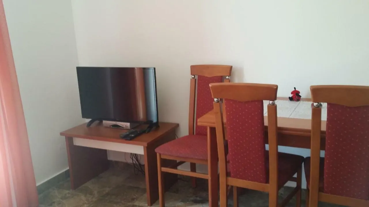 Apartments Pavlovic Pula Croatia
