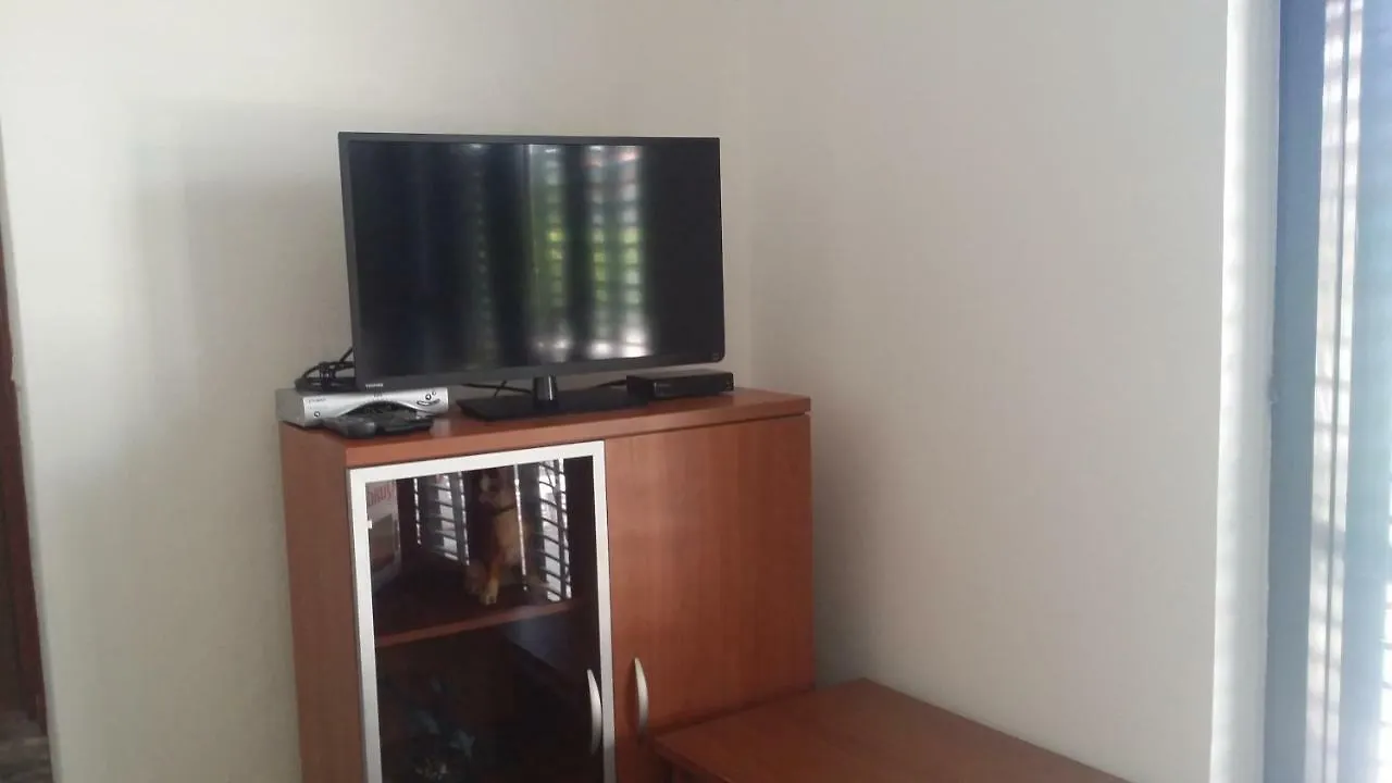 Apartments Pavlovic Pula