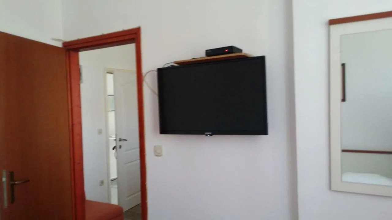 Apartments Pavlovic Pula