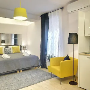 D&a Center With Free Parking Apartamento