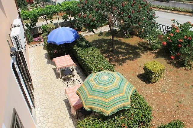Apartments Pavlovic Pula