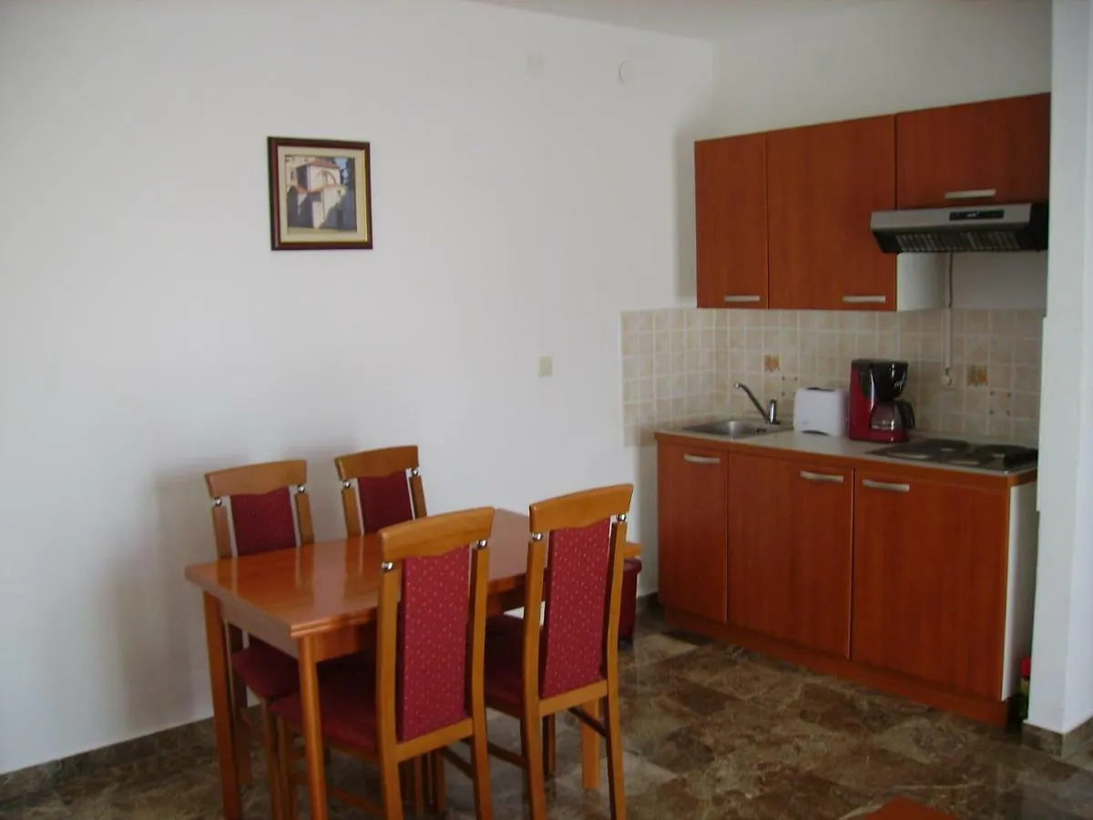 Apartments Pavlovic Pula