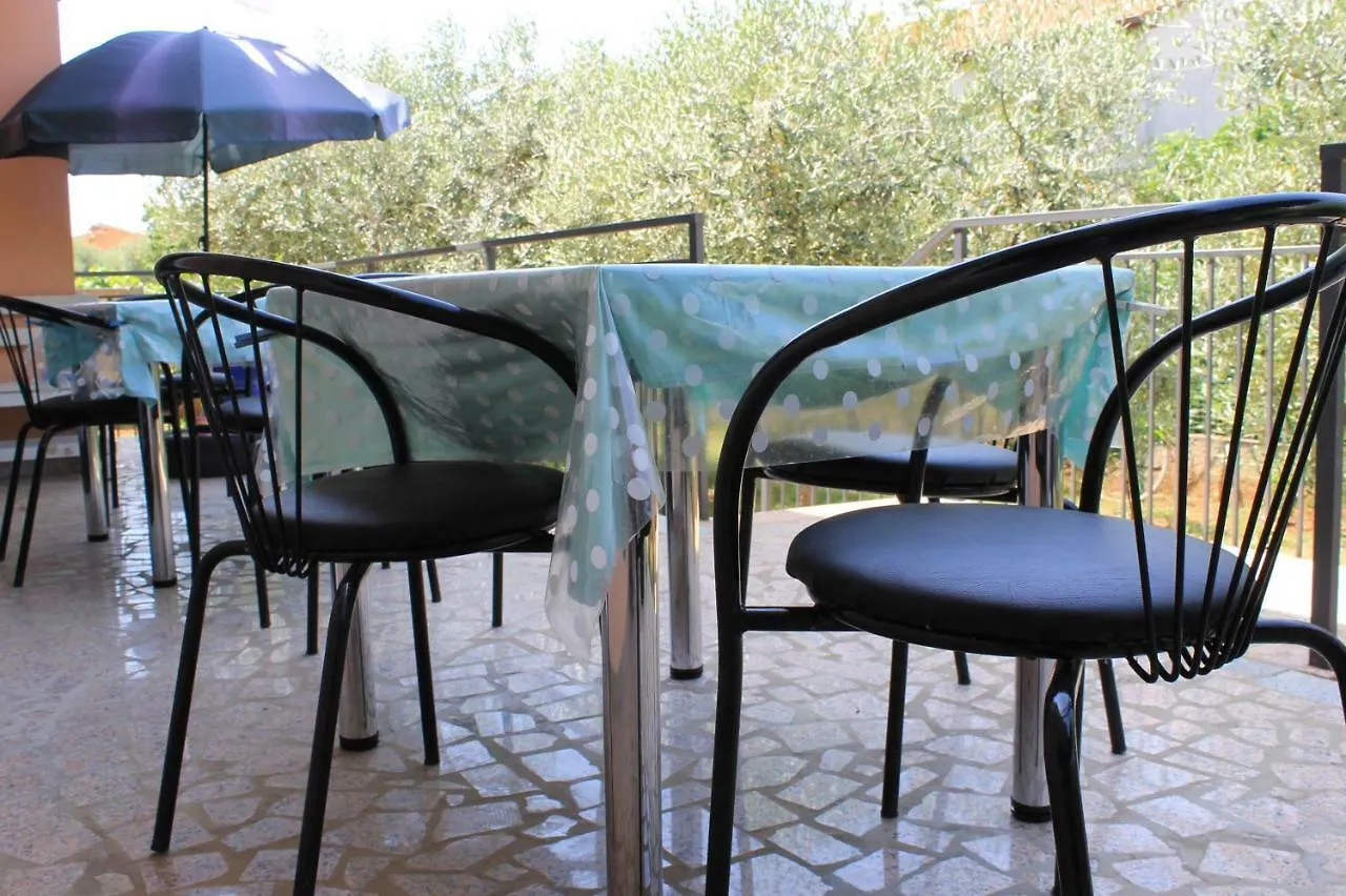 Apartments Pavlovic Pula