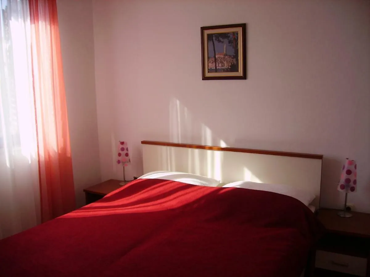 Apartments Pavlovic Pula